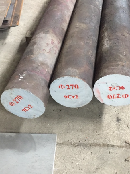 迁西9Cr2工具钢